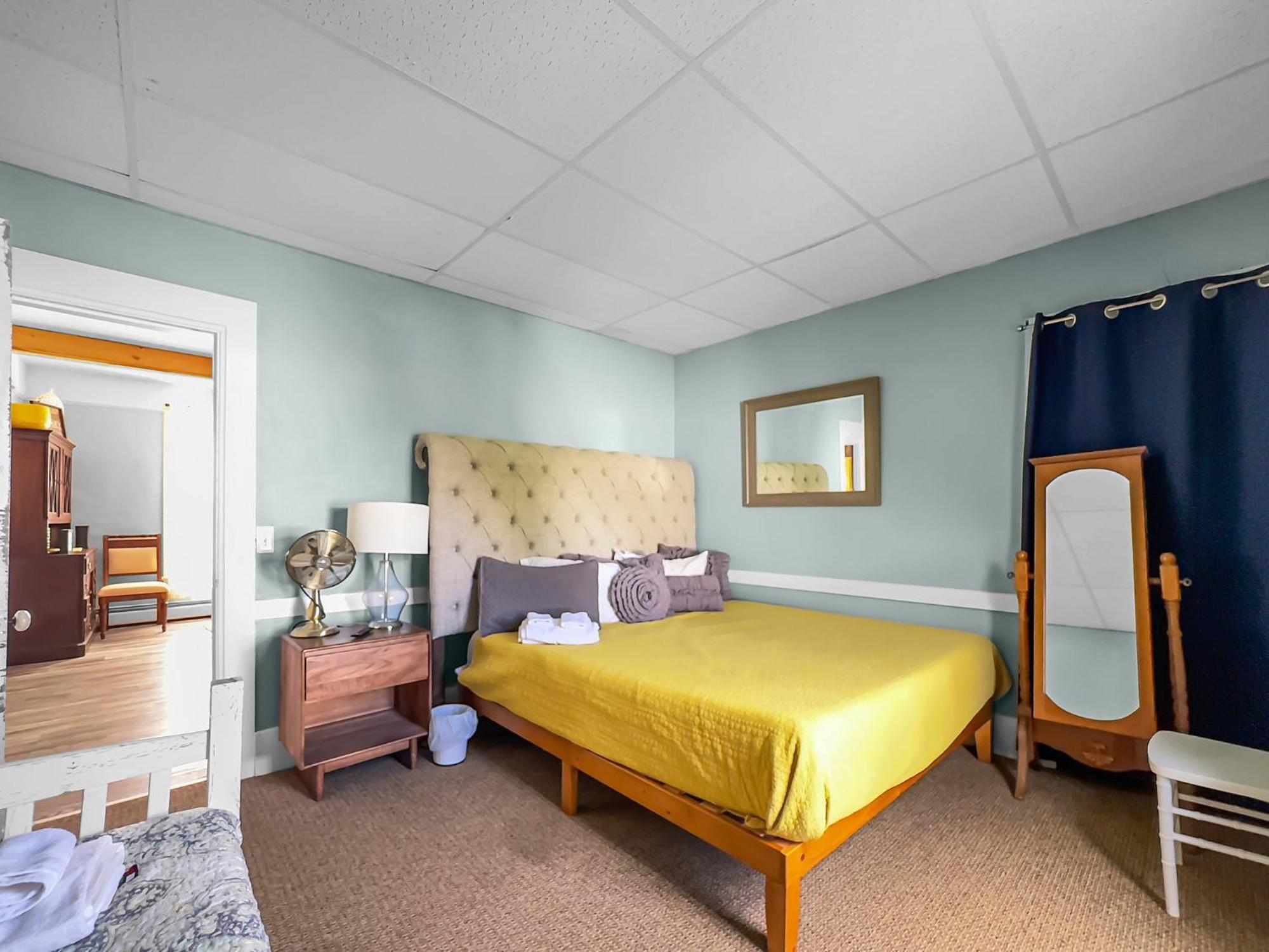 The Kelly House - 4 Bedroom Historic Lodge - Downtown Ellicottville Exterior foto